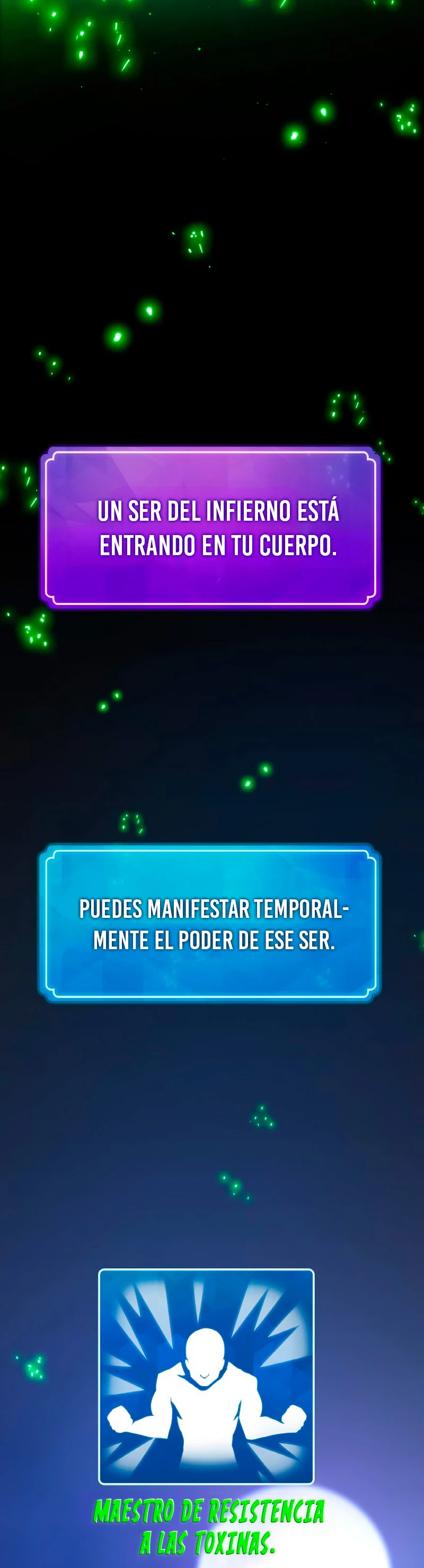 El Troll más fuerte del mundo - Capítulo 48 - Página 29 - LectorTMOo