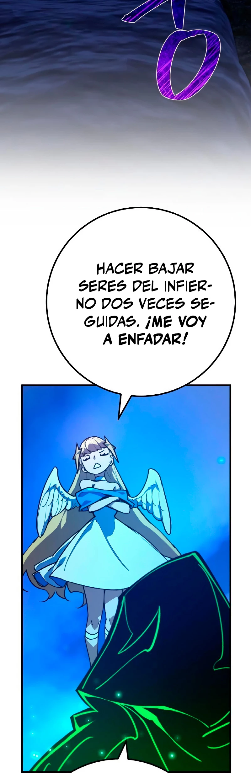 El Troll más fuerte del mundo - Capítulo 48 - Página 32 - LectorTMOo