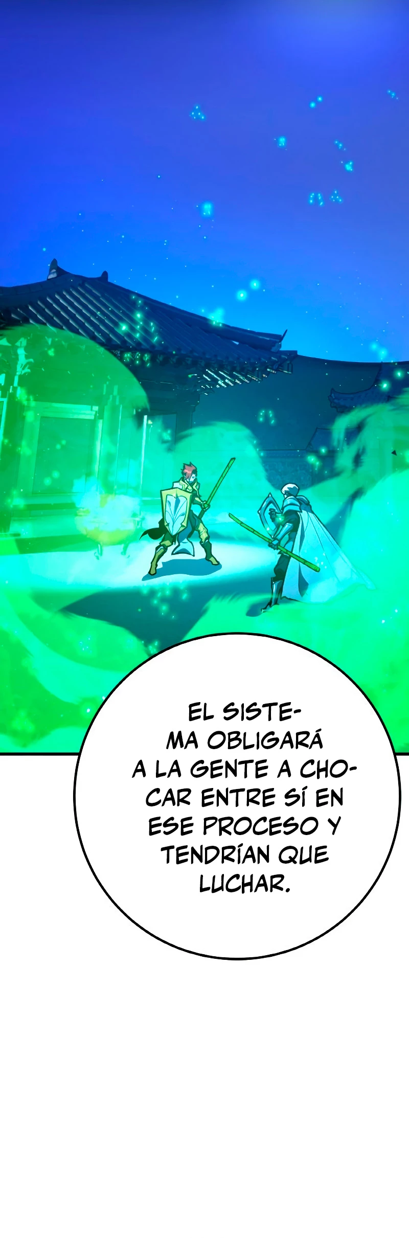 El Troll más fuerte del mundo - Capítulo 48 - Página 39 - LectorTMOo