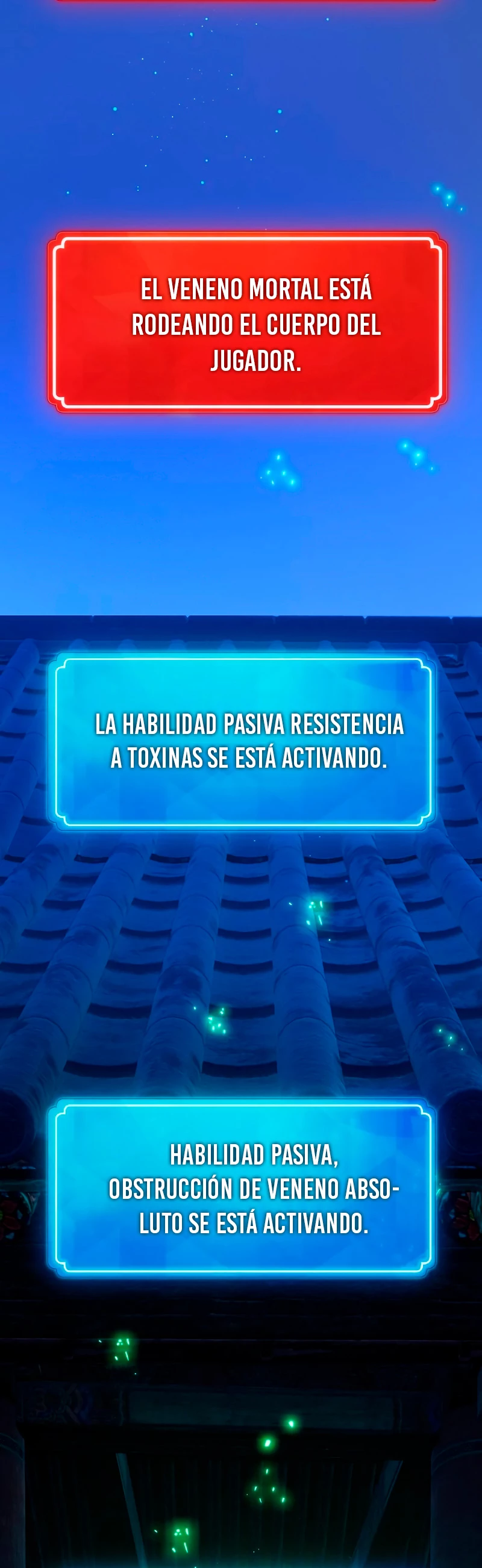 El Troll más fuerte del mundo - Capítulo 48 - Página 42 - LectorTMOo
