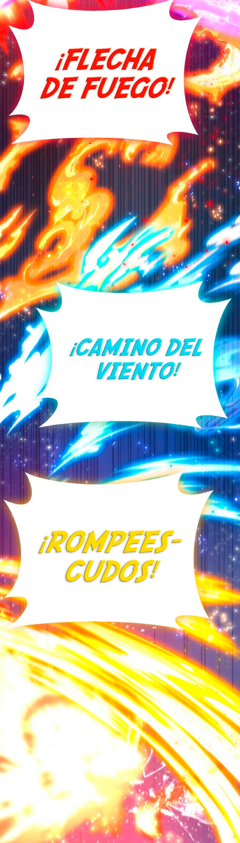 El Troll más fuerte del mundo - Capítulo 48 - Página 46 - LectorTMOo