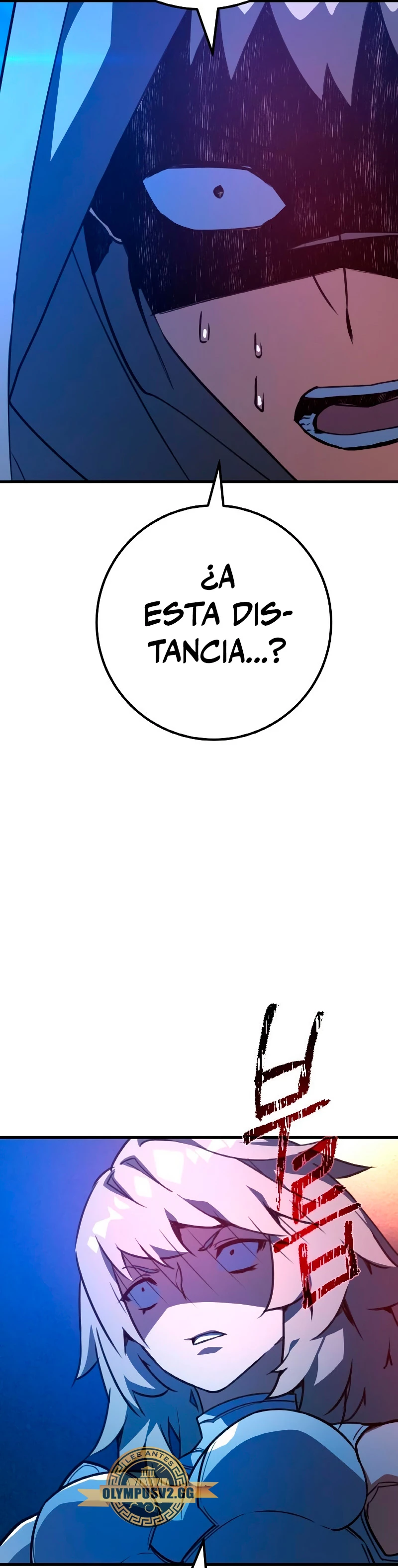 El Troll más fuerte del mundo - Capítulo 48 - Página 60 - LectorTMOo