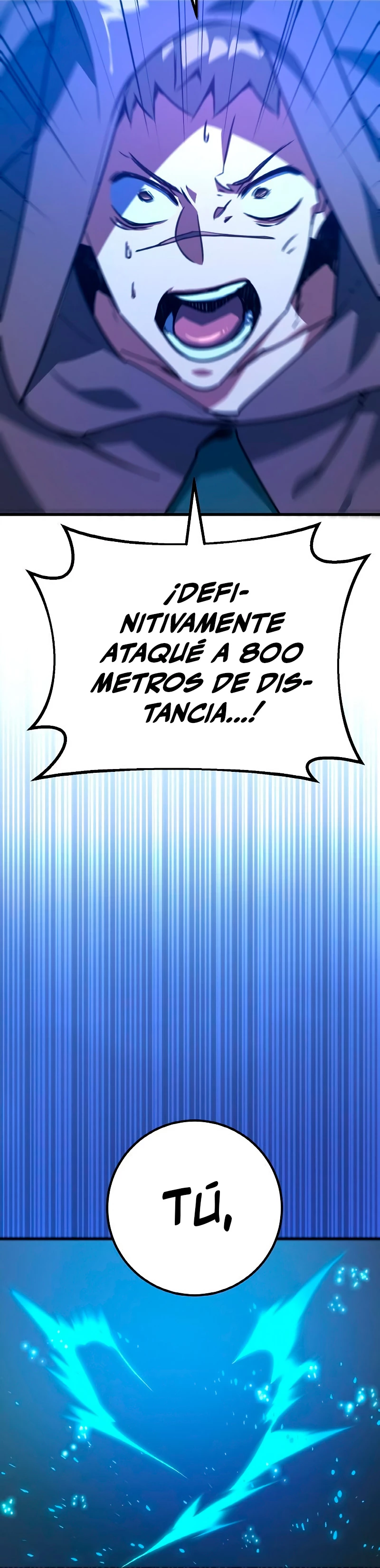 El Troll más fuerte del mundo - Capítulo 48 - Página 65 - LectorTMOo