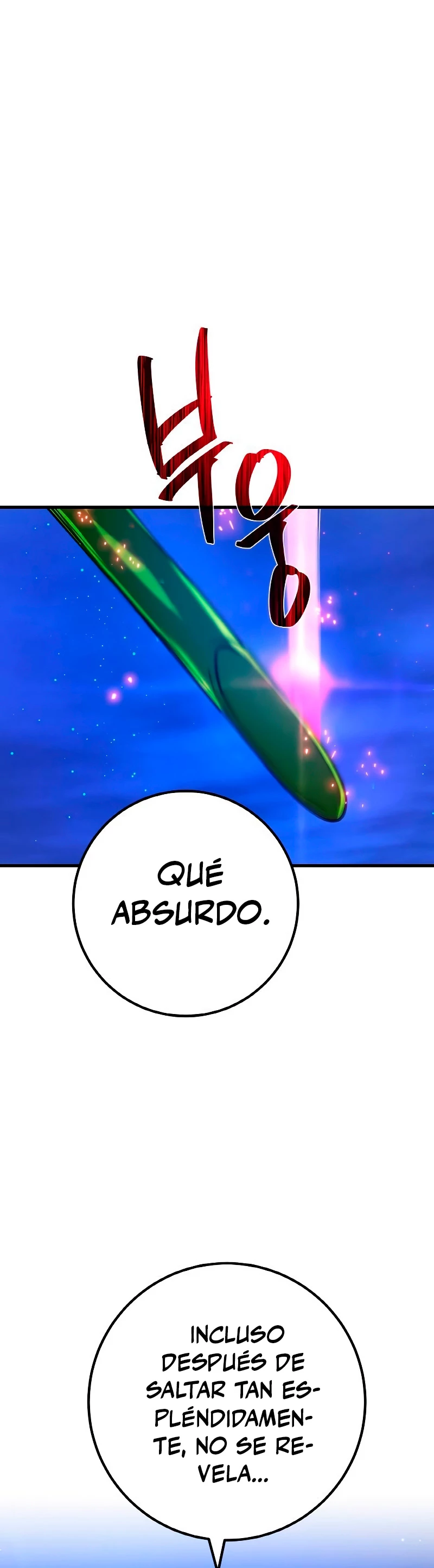 El Troll más fuerte del mundo - Capítulo 48 - Página 67 - LectorTMOo