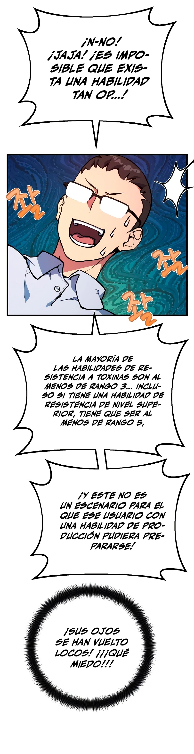 El Troll más fuerte del mundo - Capítulo 49 - Página 31 - LectorTMOo