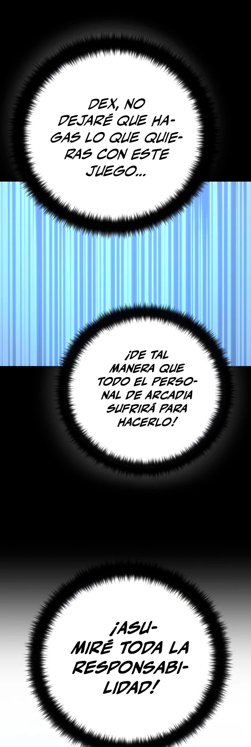 El Troll más fuerte del mundo - Capítulo 49 - Página 37 - LectorTMOo