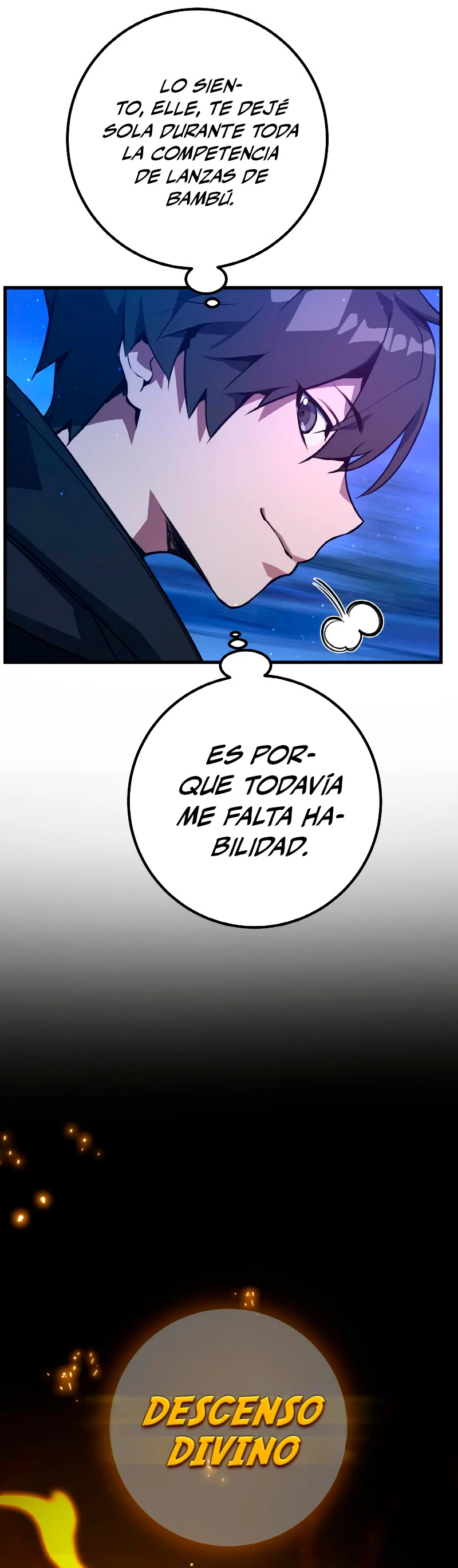 El Troll más fuerte del mundo - Capítulo 49 - Página 48 - LectorTMOo