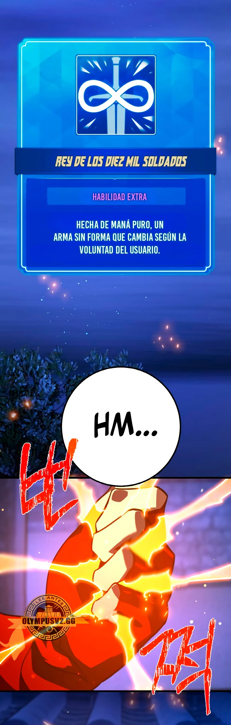 El Troll más fuerte del mundo - Capítulo 49 - Página 52 - LectorTMOo