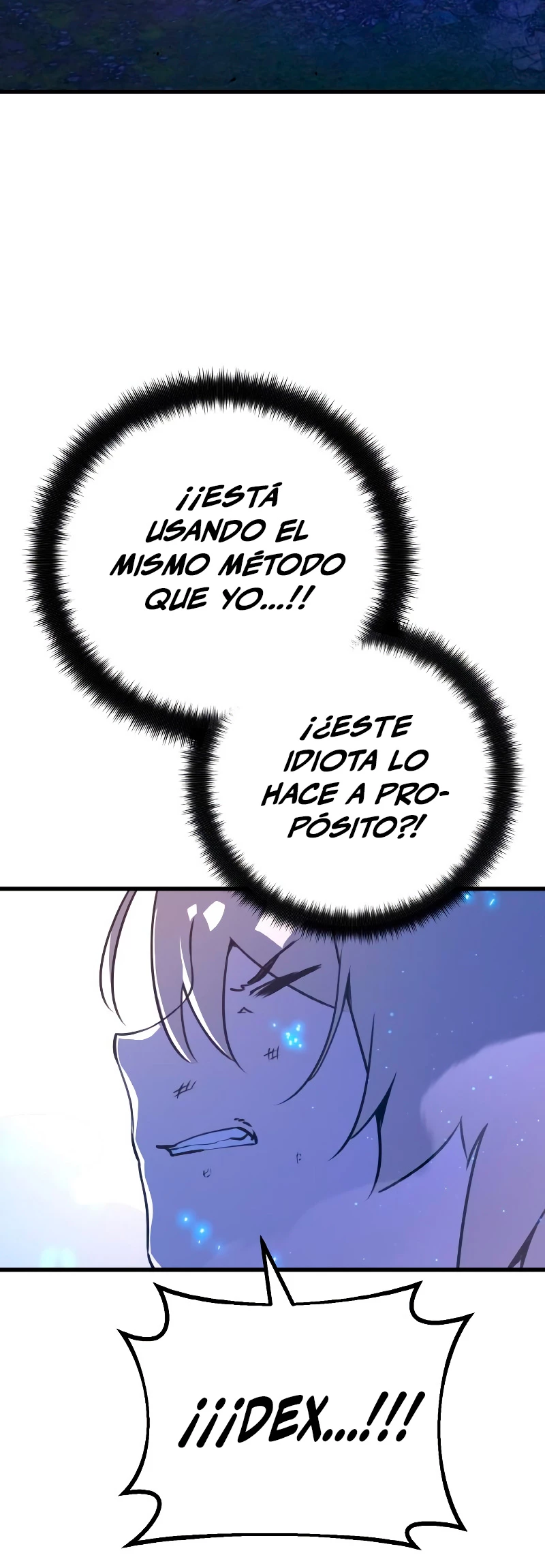 El Troll más fuerte del mundo - Capítulo 49 - Página 73 - LectorTMOo