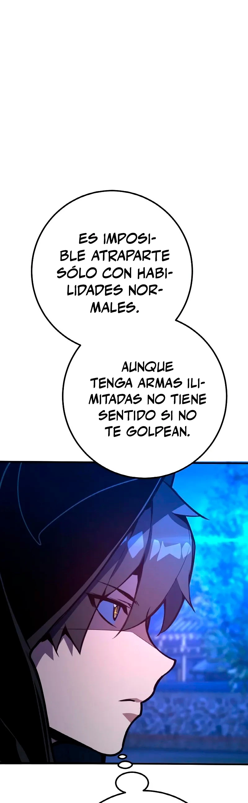 El Troll más fuerte del mundo - Capítulo 50 - Página 15 - LectorTMOo