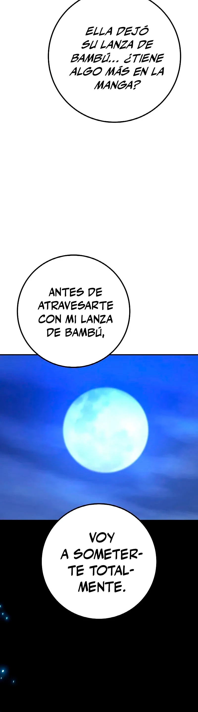 El Troll más fuerte del mundo - Capítulo 50 - Página 16 - LectorTMOo