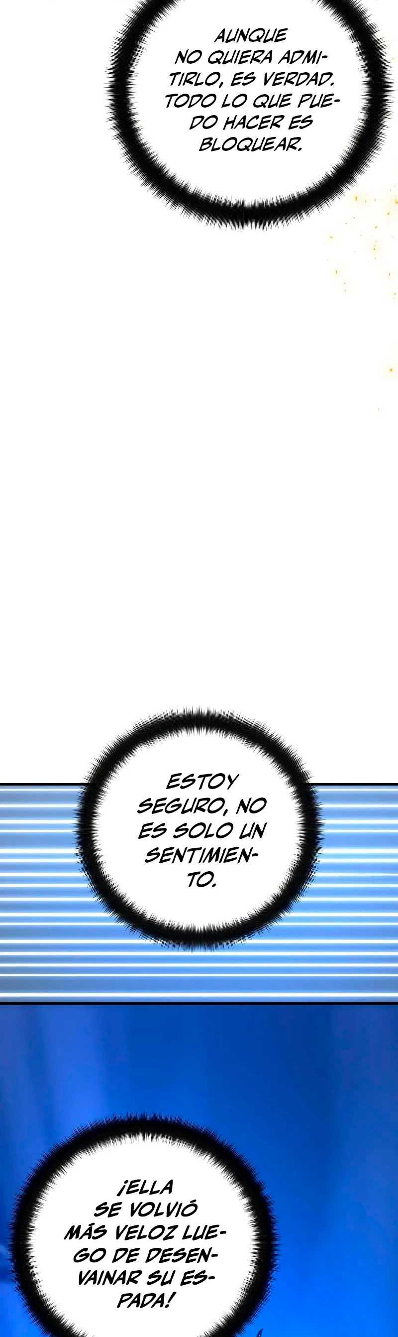 El Troll más fuerte del mundo - Capítulo 50 - Página 27 - LectorTMOo