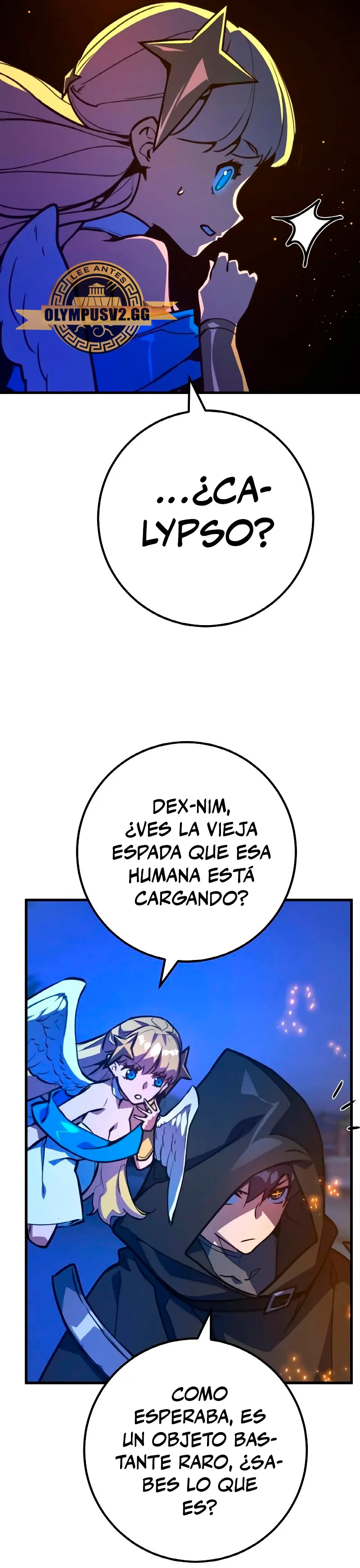 El Troll más fuerte del mundo - Capítulo 50 - Página 30 - LectorTMOo