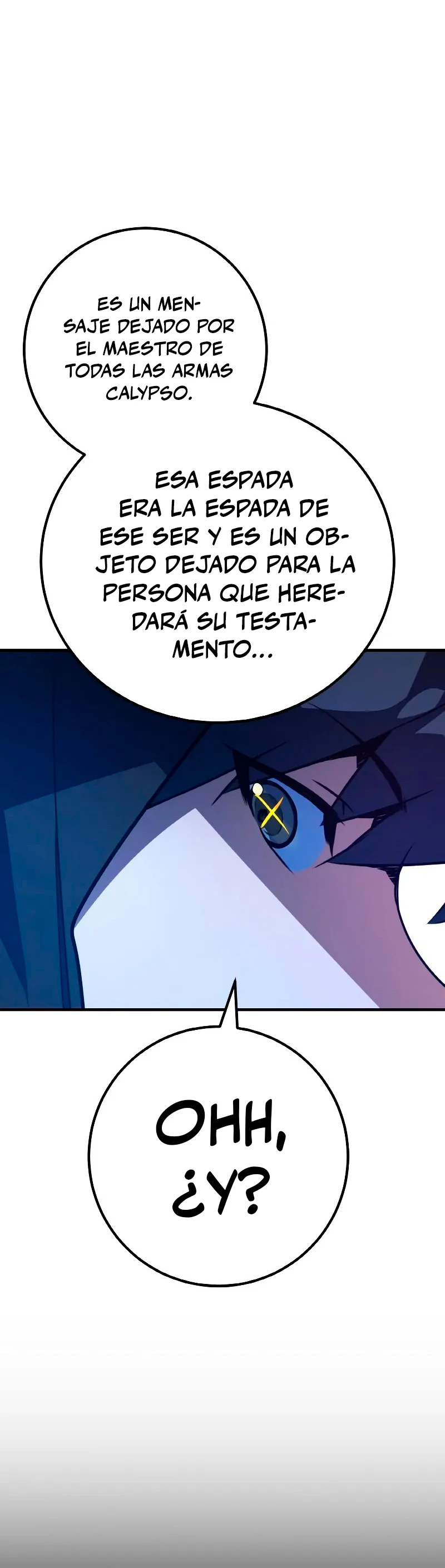 El Troll más fuerte del mundo - Capítulo 50 - Página 31 - LectorTMOo
