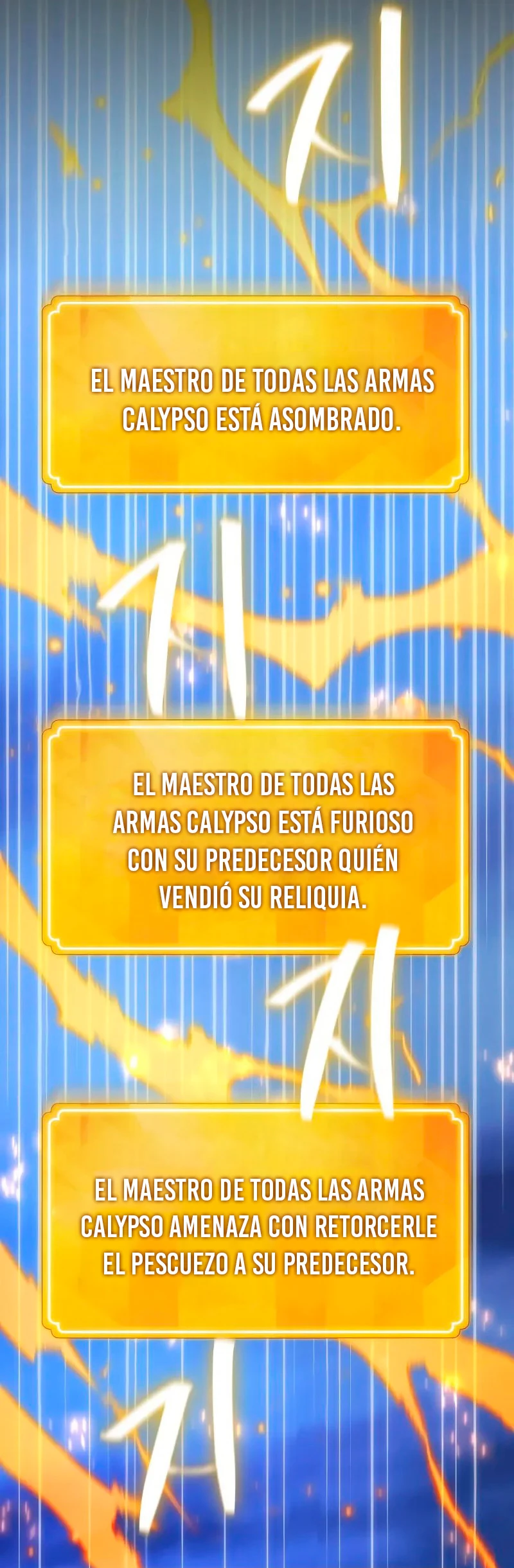 El Troll más fuerte del mundo - Capítulo 50 - Página 43 - LectorTMOo