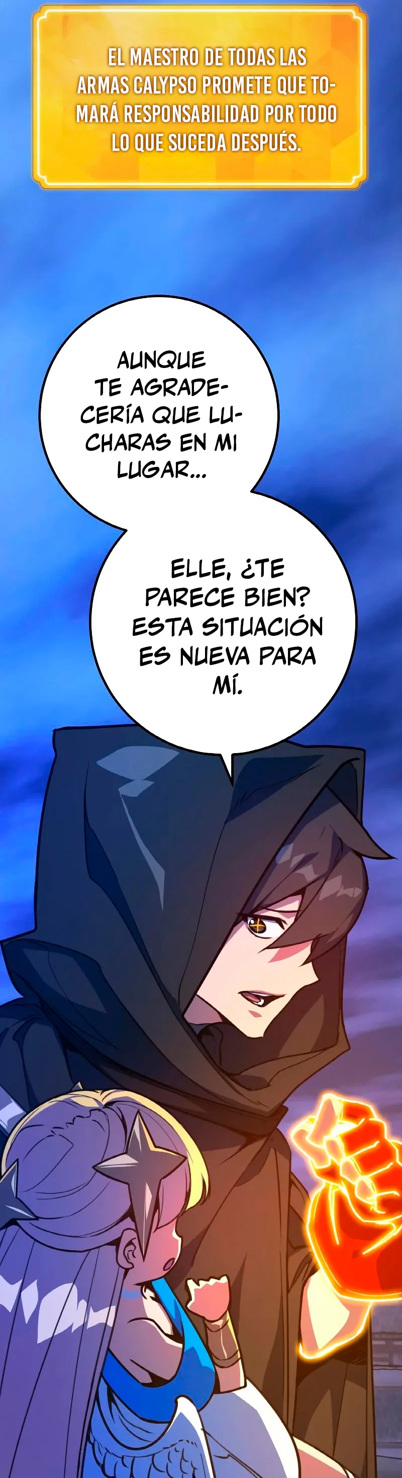 El Troll más fuerte del mundo - Capítulo 50 - Página 46 - LectorTMOo