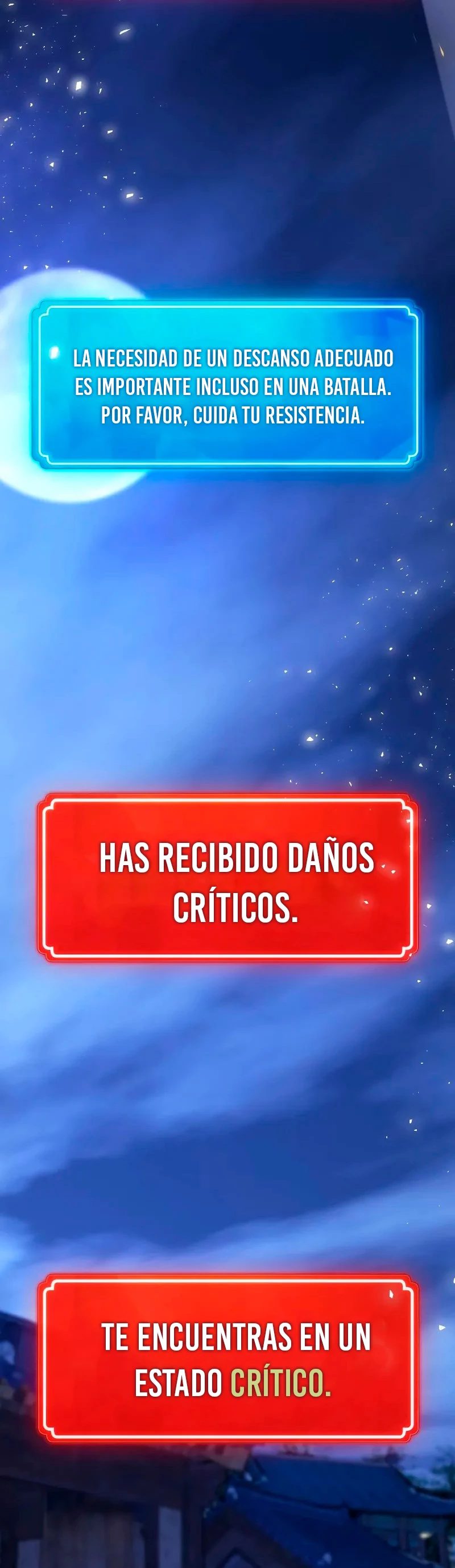 El Troll más fuerte del mundo - Capítulo 50 - Página 59 - LectorTMOo