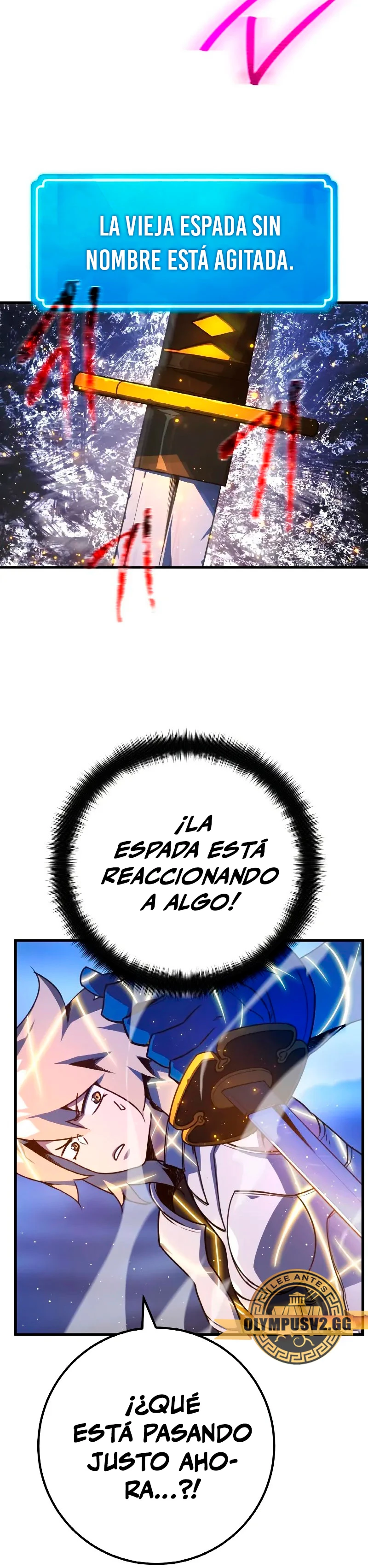 El Troll más fuerte del mundo - Capítulo 50 - Página 62 - LectorTMOo