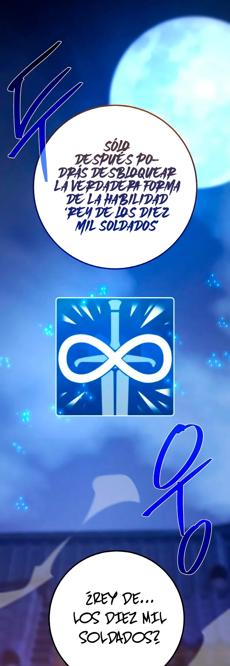 El Troll más fuerte del mundo - Capítulo 50 - Página 67 - LectorTMOo