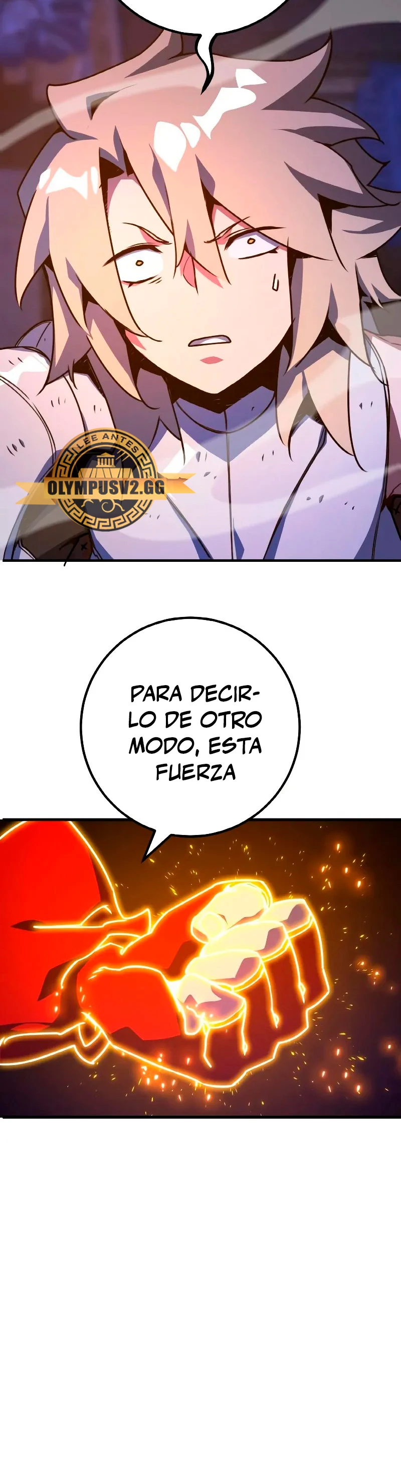 El Troll más fuerte del mundo - Capítulo 50 - Página 68 - LectorTMOo