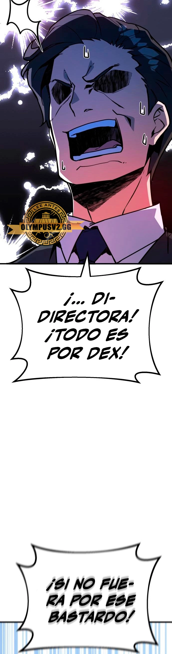 El Troll más fuerte del mundo - Capítulo 52 - Página 19 - LectorTMOo