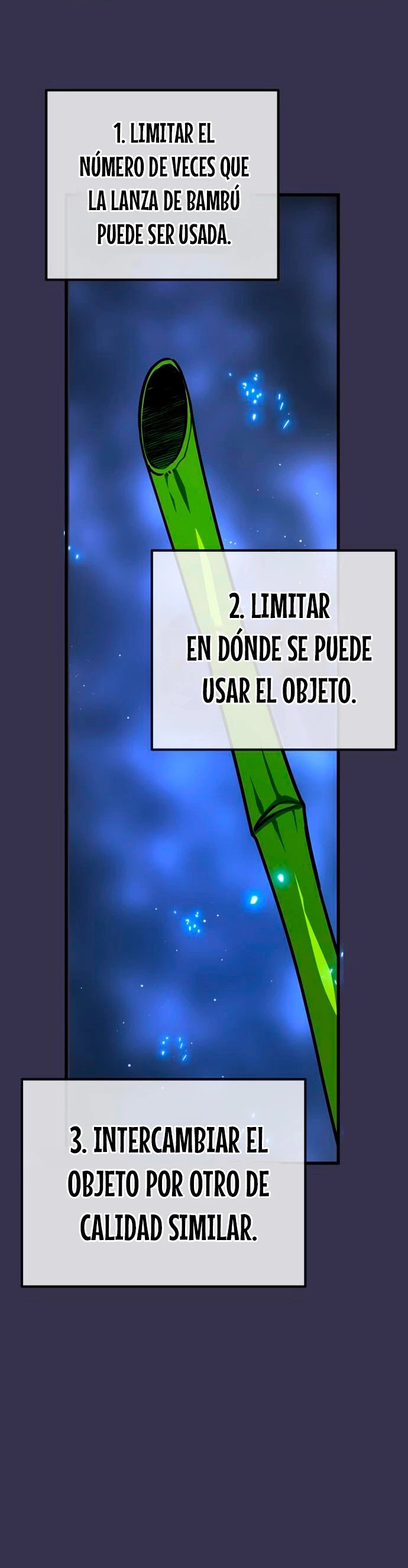 El Troll más fuerte del mundo - Capítulo 52 - Página 33 - LectorTMOo