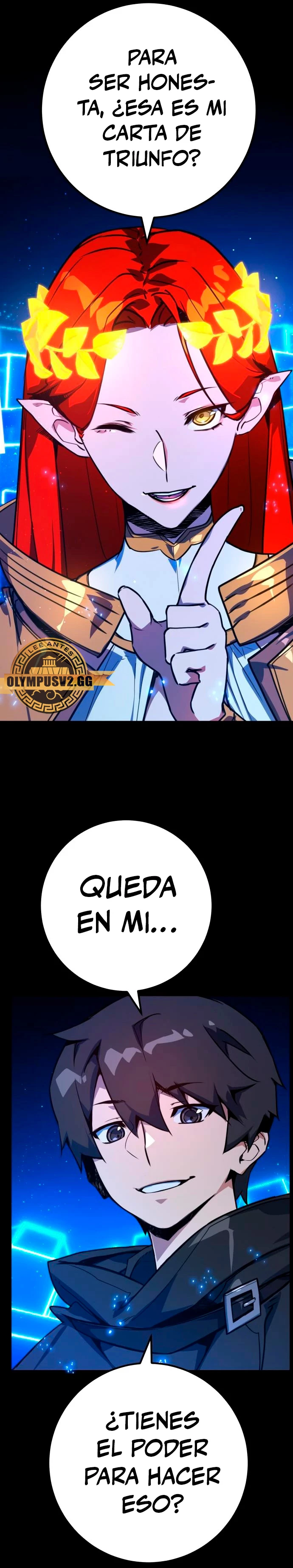 El Troll más fuerte del mundo - Capítulo 52 - Página 41 - LectorTMOo