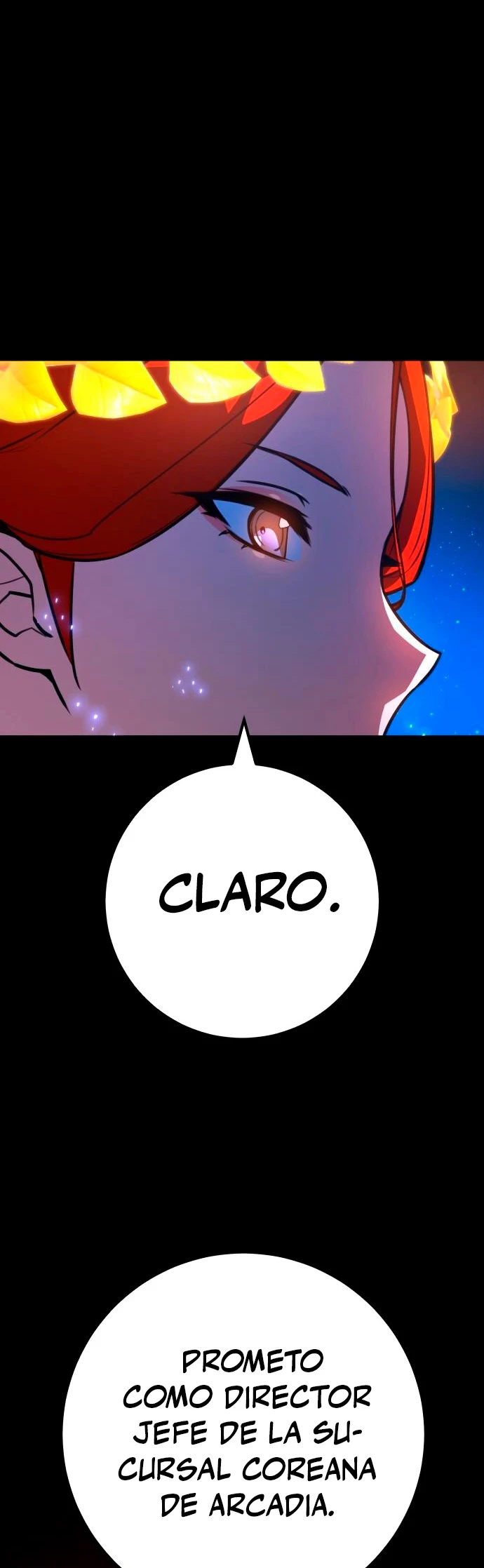El Troll más fuerte del mundo - Capítulo 52 - Página 42 - LectorTMOo