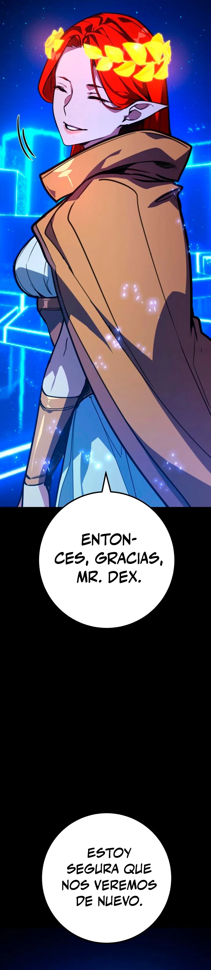 El Troll más fuerte del mundo - Capítulo 52 - Página 45 - LectorTMOo