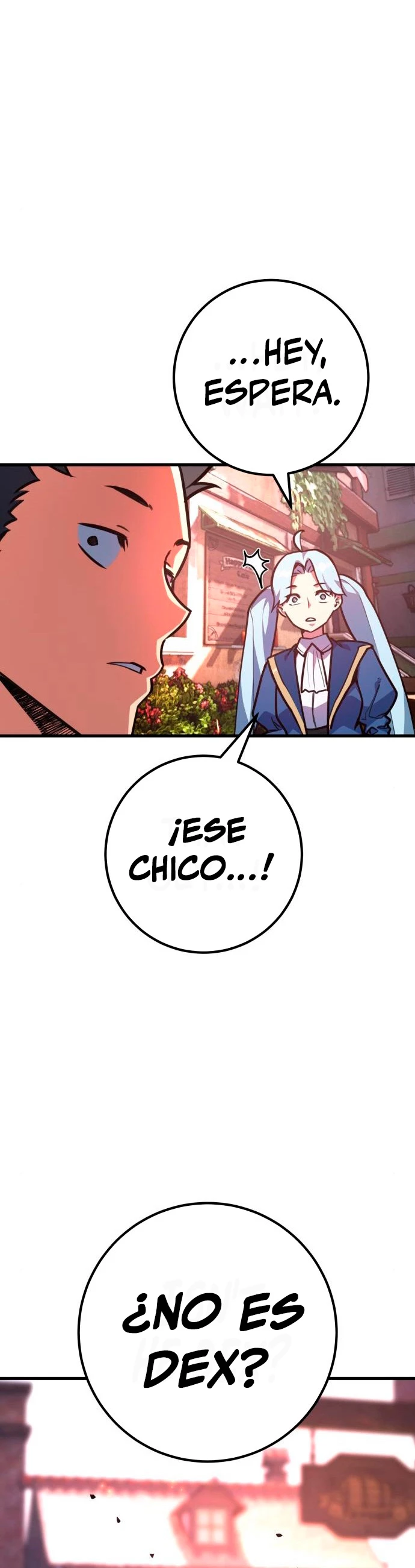 El Troll más fuerte del mundo - Capítulo 53 - Página 9 - LectorTMOo