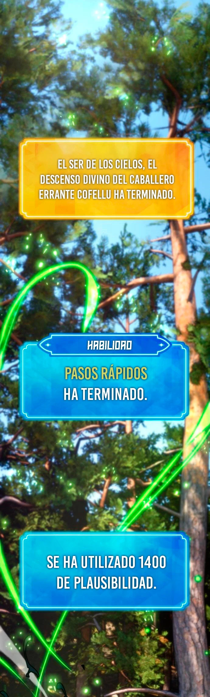 El Troll más fuerte del mundo - Capítulo 53 - Página 14 - LectorTMOo
