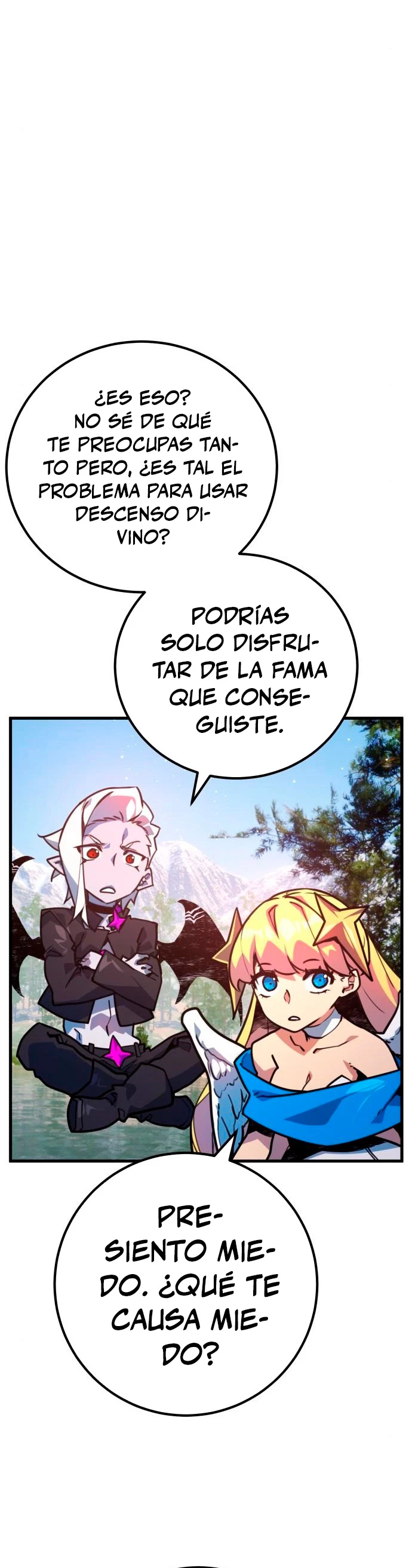 El Troll más fuerte del mundo - Capítulo 53 - Página 16 - LectorTMOo