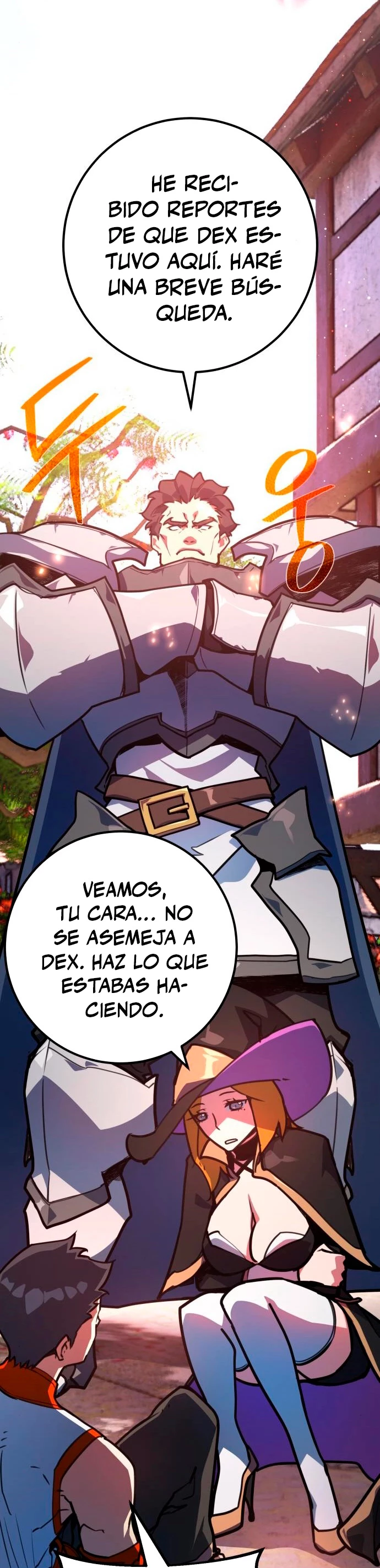 El Troll más fuerte del mundo - Capítulo 53 - Página 19 - LectorTMOo