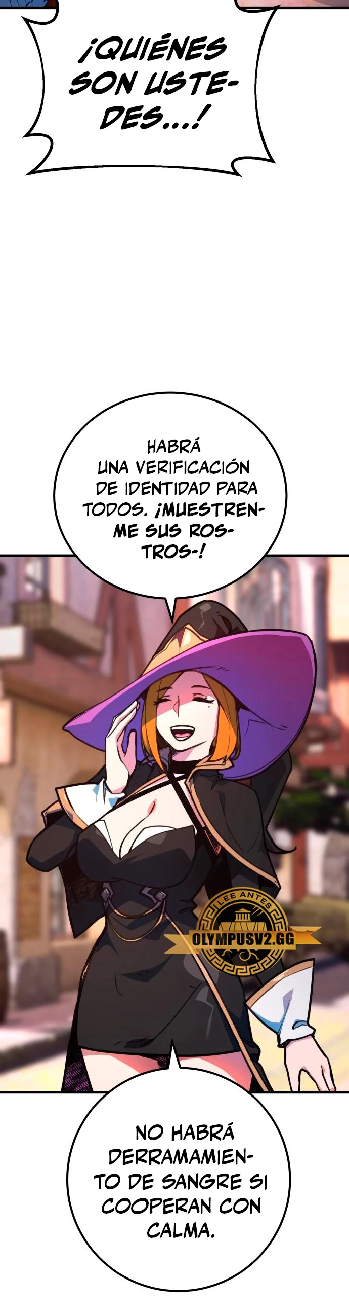 El Troll más fuerte del mundo - Capítulo 53 - Página 20 - LectorTMOo