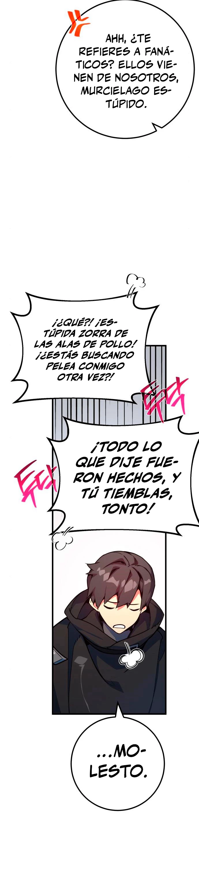 El Troll más fuerte del mundo - Capítulo 53 - Página 24 - LectorTMOo