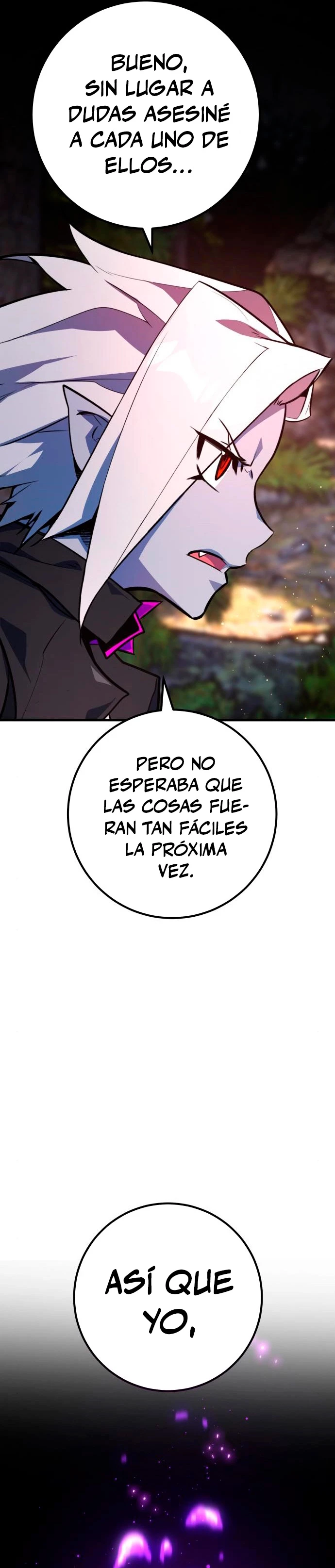 El Troll más fuerte del mundo - Capítulo 53 - Página 27 - LectorTMOo