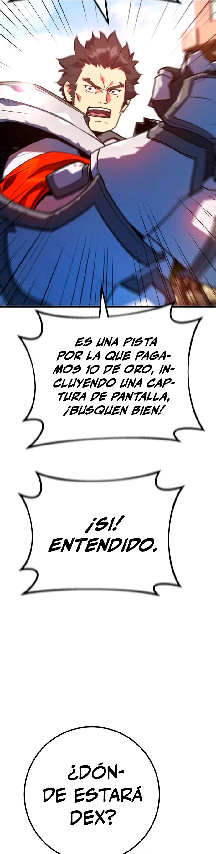 El Troll más fuerte del mundo - Capítulo 53 - Página 37 - LectorTMOo