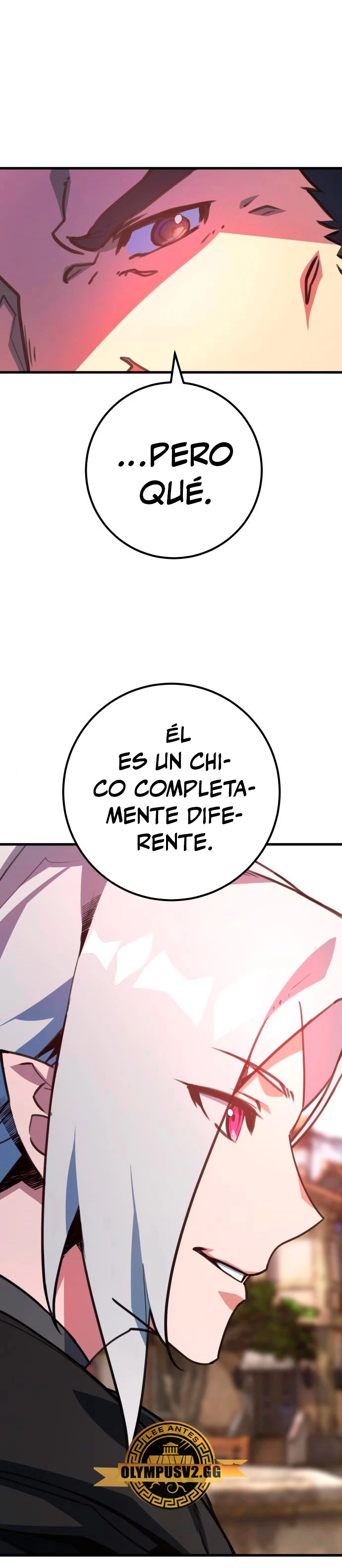 El Troll más fuerte del mundo - Capítulo 53 - Página 44 - LectorTMOo
