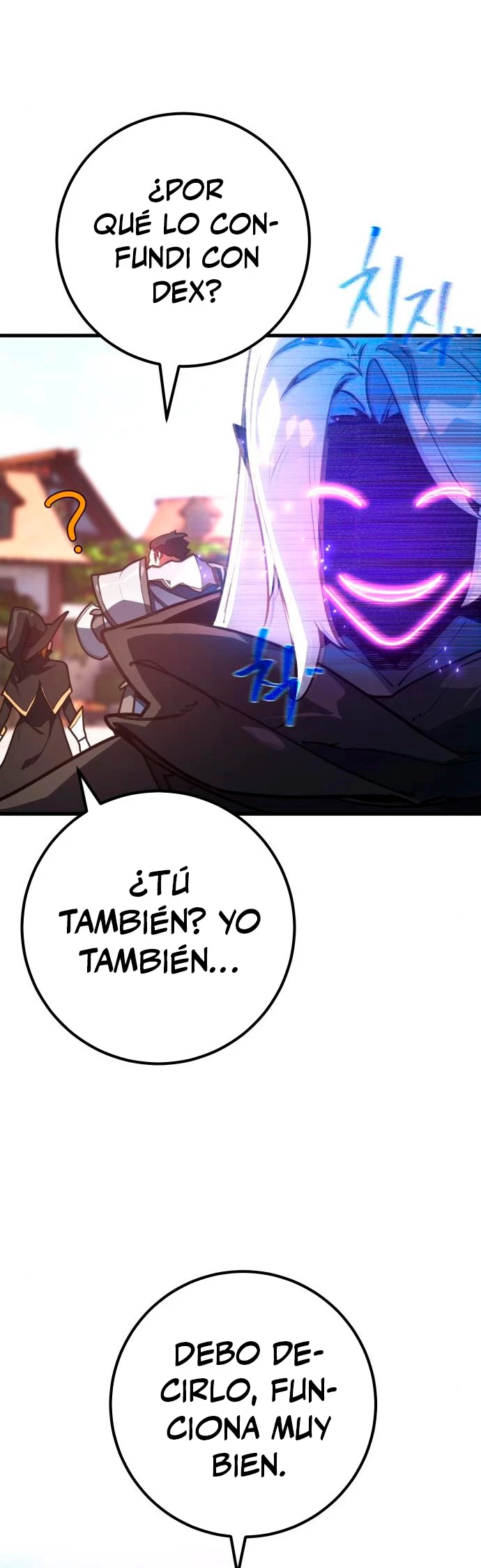 El Troll más fuerte del mundo - Capítulo 53 - Página 45 - LectorTMOo