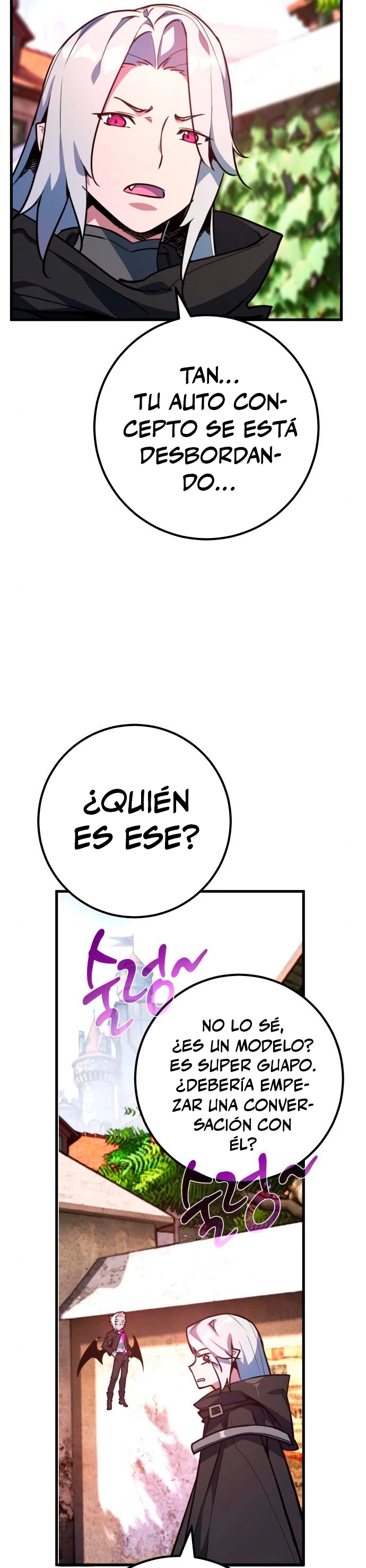 El Troll más fuerte del mundo - Capítulo 53 - Página 48 - LectorTMOo