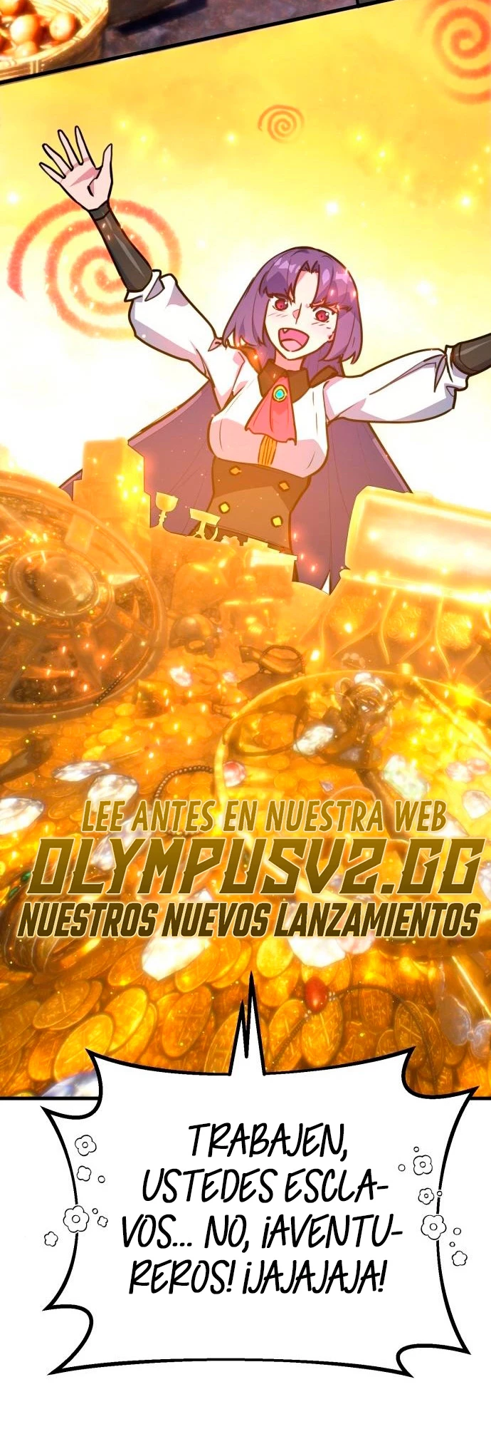 El Troll más fuerte del mundo - Capítulo 53 - Página 54 - LectorTMOo