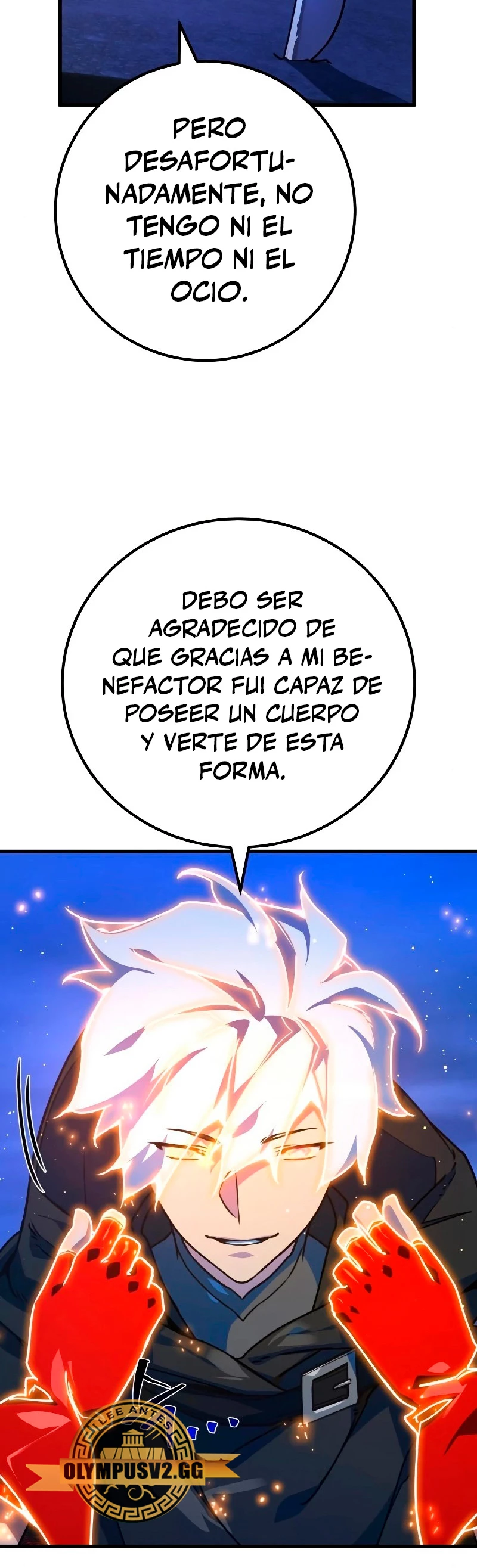 El Troll más fuerte del mundo - Capítulo 51 - Página 7 - LectorTMOo