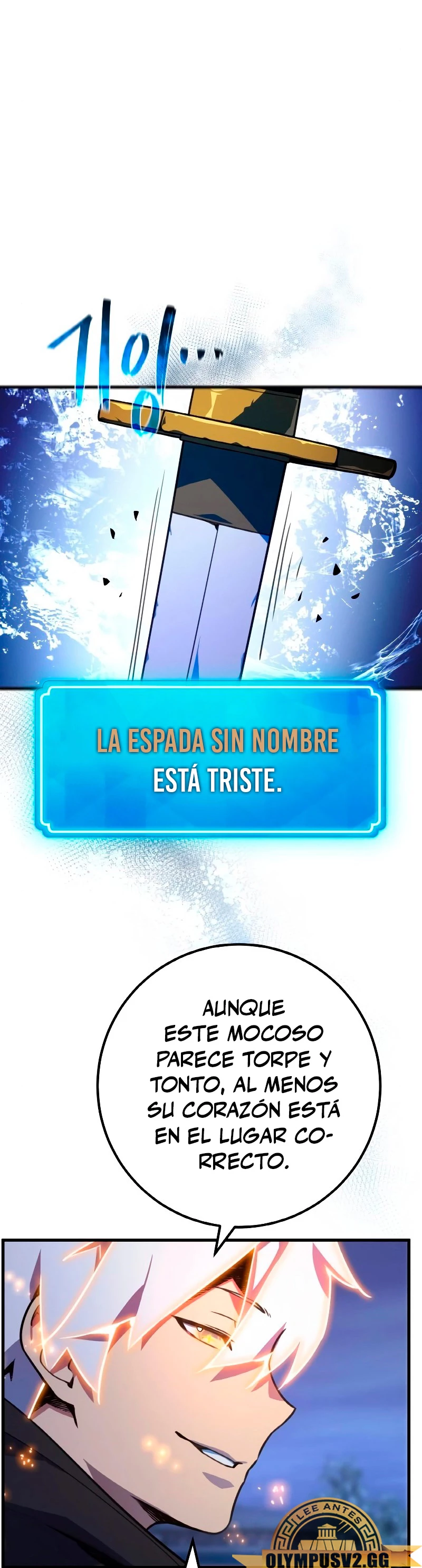 El Troll más fuerte del mundo - Capítulo 51 - Página 8 - LectorTMOo
