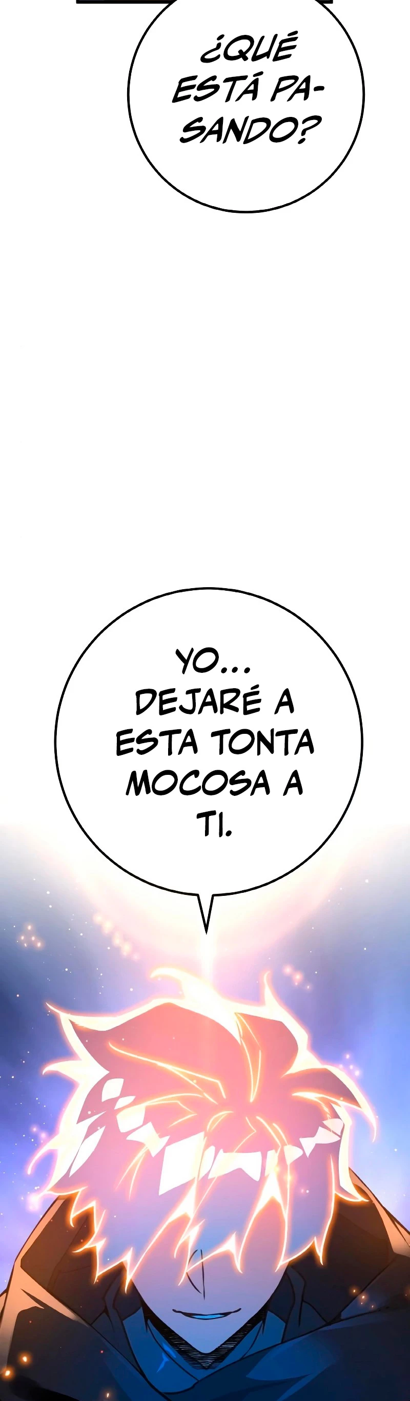 El Troll más fuerte del mundo - Capítulo 51 - Página 10 - LectorTMOo