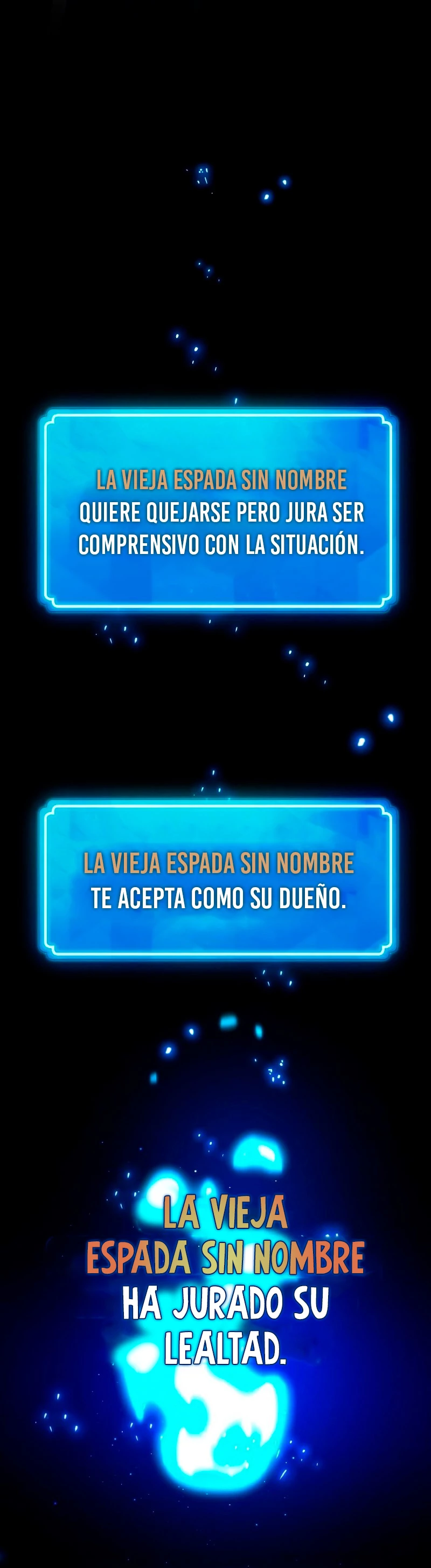 El Troll más fuerte del mundo - Capítulo 51 - Página 11 - LectorTMOo
