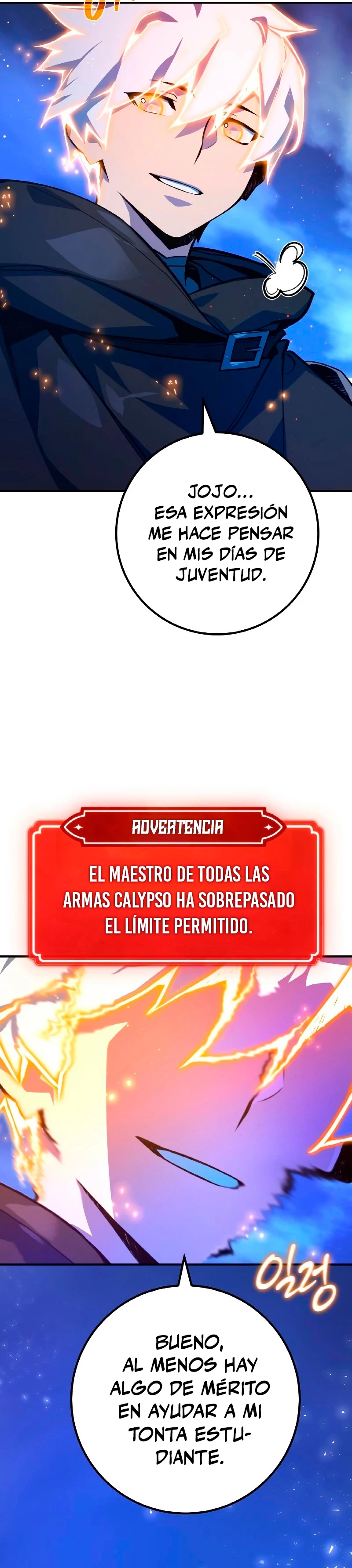 El Troll más fuerte del mundo - Capítulo 51 - Página 15 - LectorTMOo