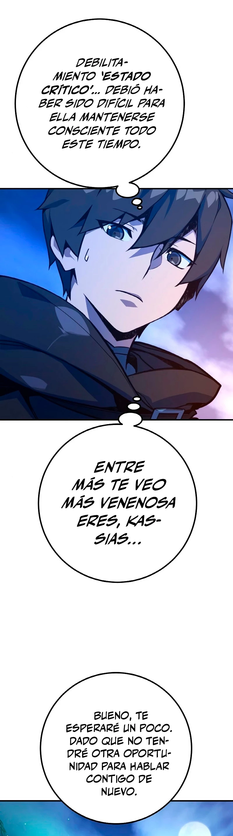 El Troll más fuerte del mundo - Capítulo 51 - Página 19 - LectorTMOo