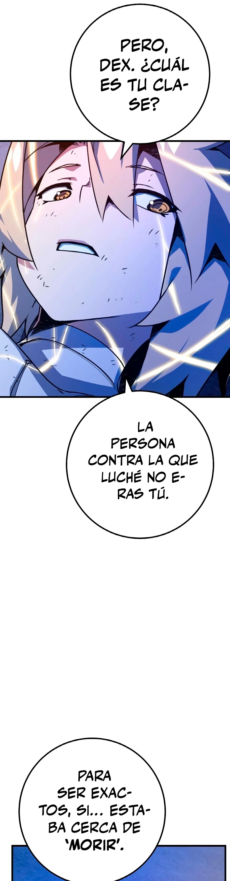 El Troll más fuerte del mundo - Capítulo 51 - Página 24 - LectorTMOo