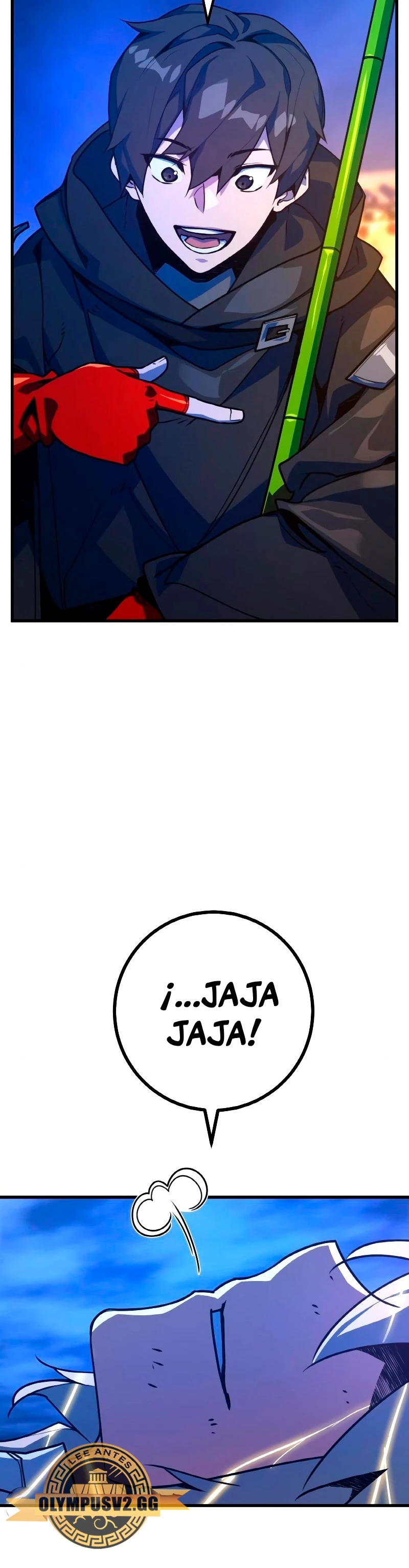 El Troll más fuerte del mundo - Capítulo 51 - Página 26 - LectorTMOo