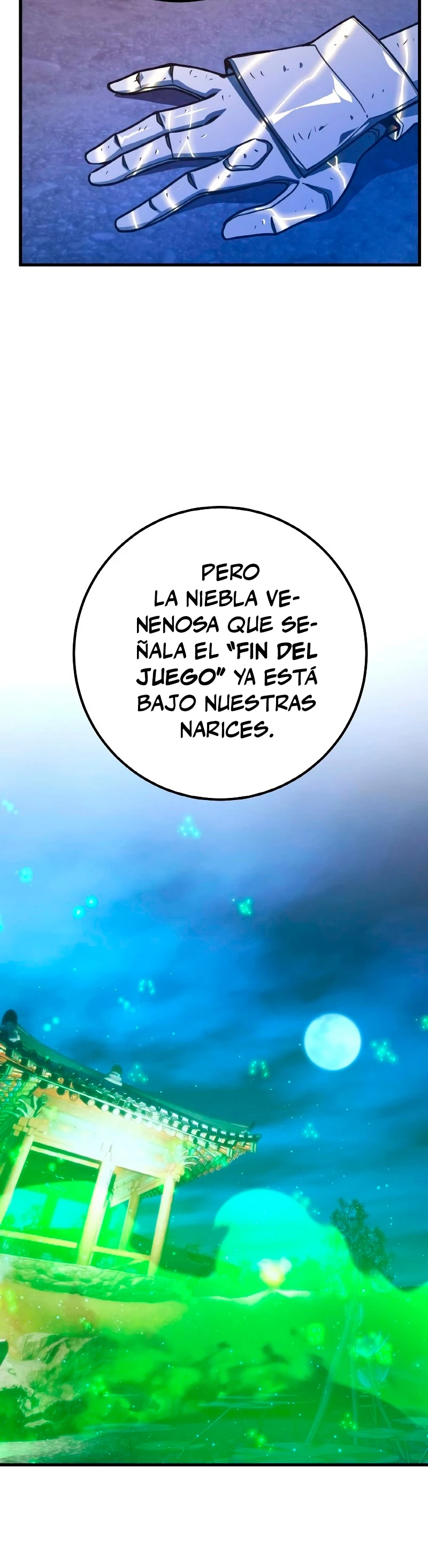 El Troll más fuerte del mundo - Capítulo 51 - Página 28 - LectorTMOo